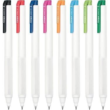 Amazon.co.jp 最新リリース: ローラーボールペン の新着ランキングです。